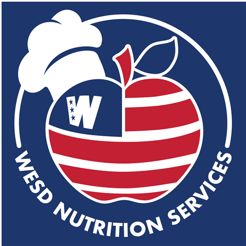 Nutrition Services Logo