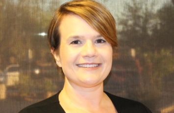 Stacey Sallee Principal at Ironwood Elementary School