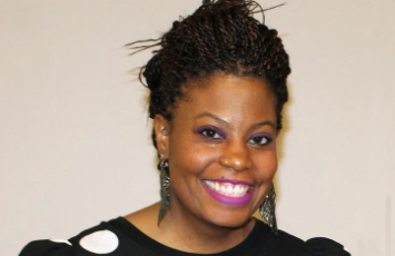  Manzanita principal Ashanti Givens