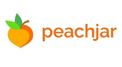  Peachjar logo
