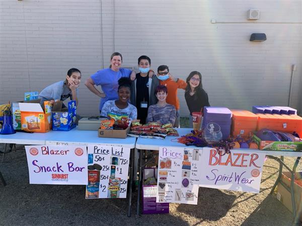  Sunburst STUCO 2122