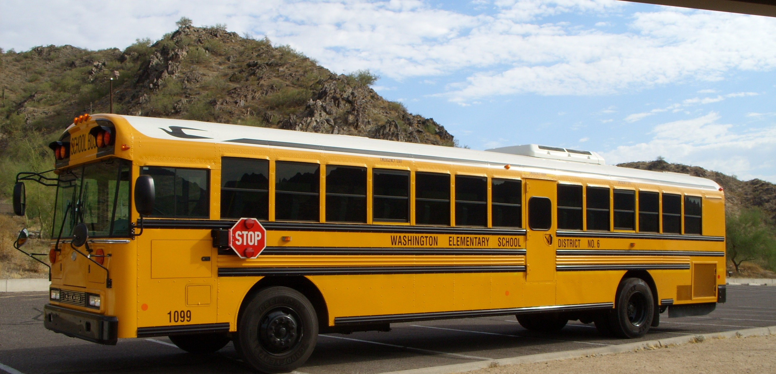 Bus 2 