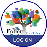 follet destiny log on