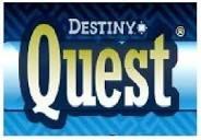 destiny quest