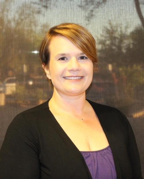 Principal Stacey Sallee