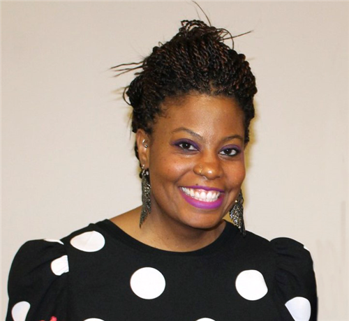 Ashanti Givens