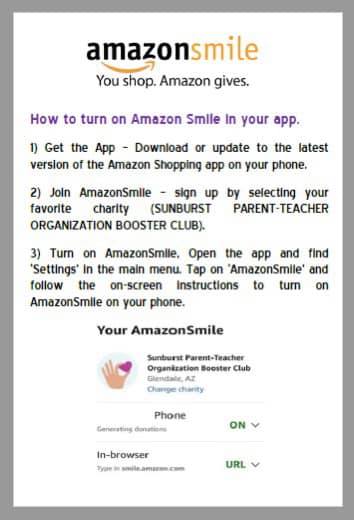 amazon amazon