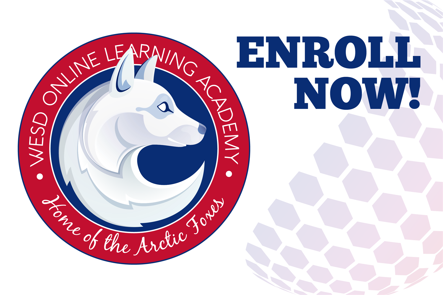  Now Enrolling Grades 3-8 for 24-25 School Year.