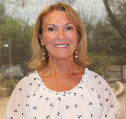 Rhonda Warren