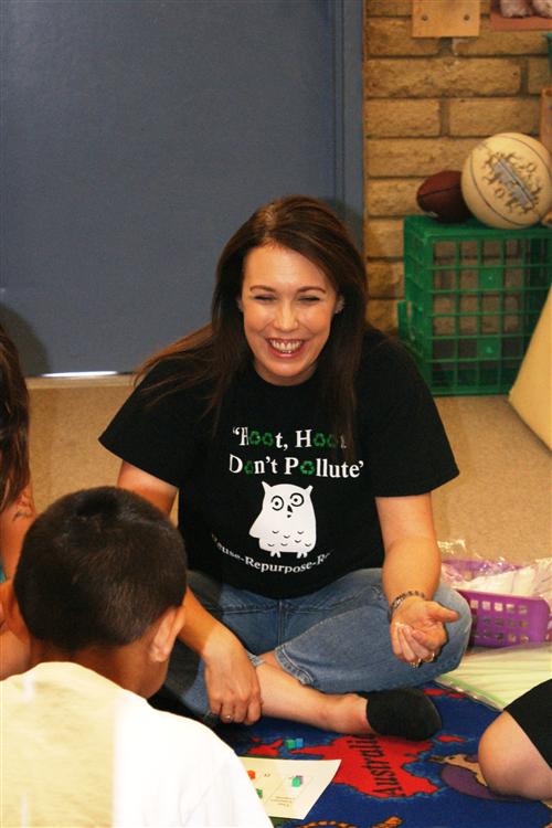 WESD Phoenix School District Careers 